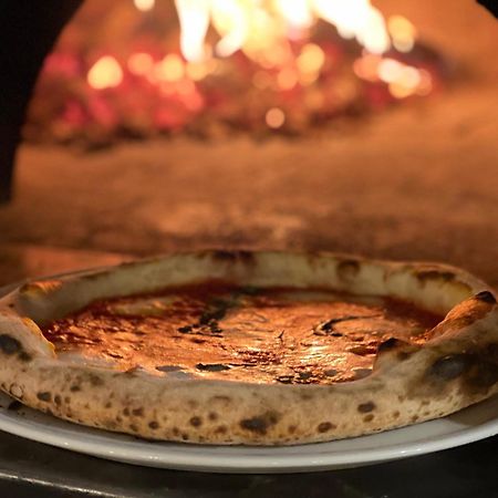 Hotel Locanda Dei Mulini Novazzano エクステリア 写真