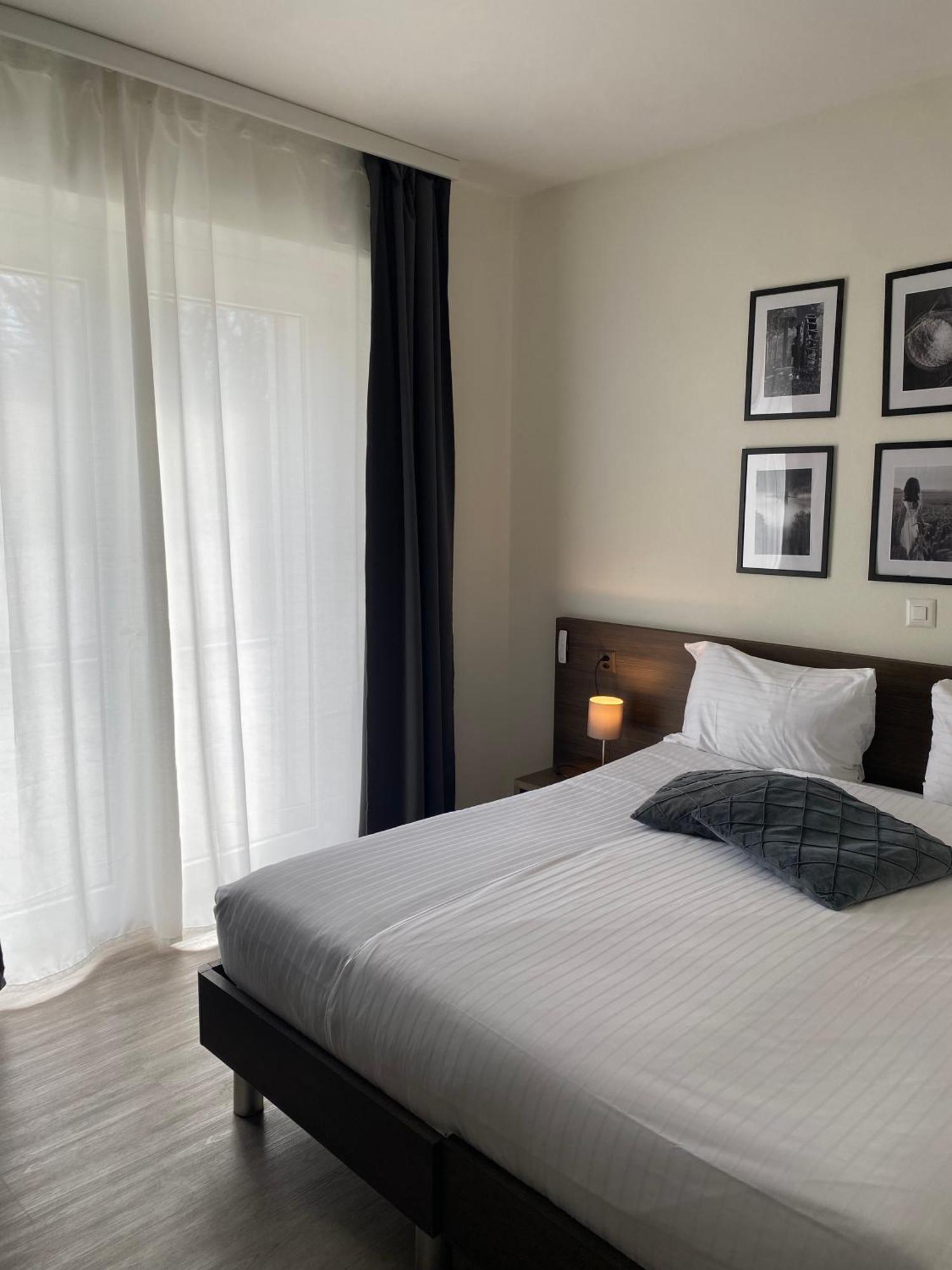 Hotel Locanda Dei Mulini Novazzano エクステリア 写真
