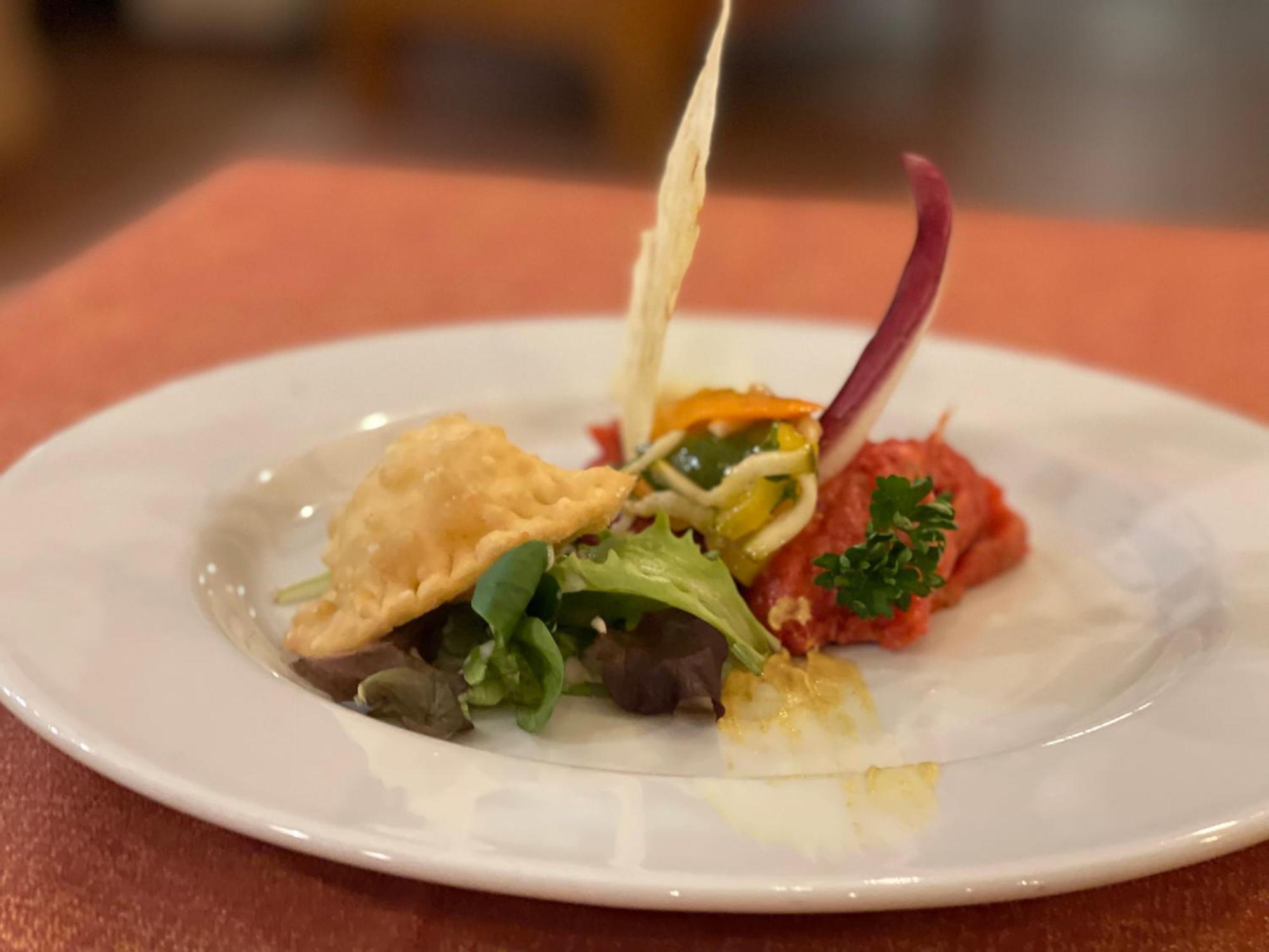 Hotel Locanda Dei Mulini Novazzano エクステリア 写真